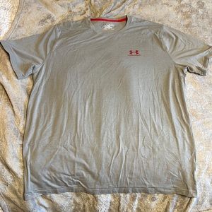 2XL Under Armour T-Shirt